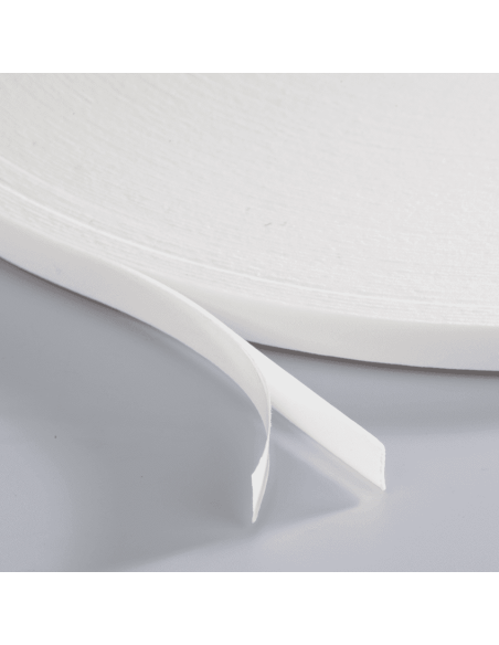 3M dubbelzijdige tape - polyethyleen - 33 meter per rol