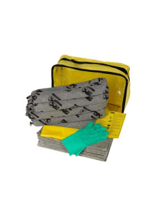 Brady ADR spill kit tas klein - 37 liter - universeel