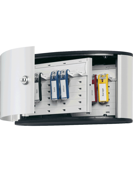 DURABLE Key Box sleutelkast met cilinderslot