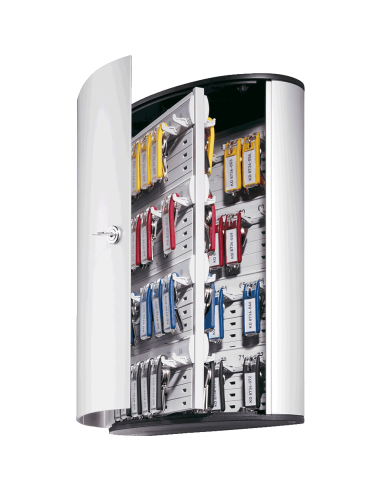 DURABLE Key Box sleutelkast met cilinderslot