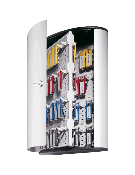 DURABLE Key Box sleutelkast met cilinderslot