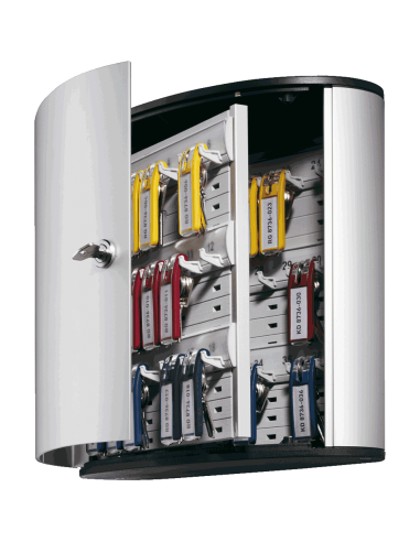 DURABLE Key Box sleutelkast met cilinderslot