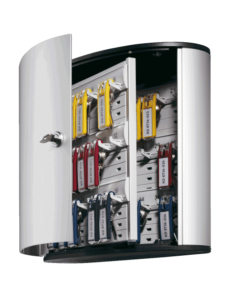 DURABLE Key Box sleutelkast met cilinderslot