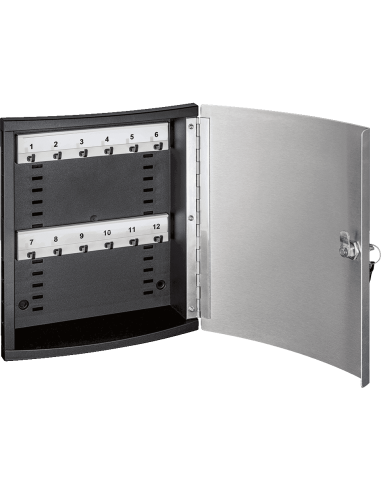 HaKy Box 12VA sleutelkast