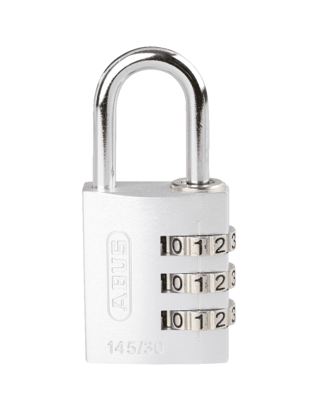 ABUS 145 hangslot met cijferslot