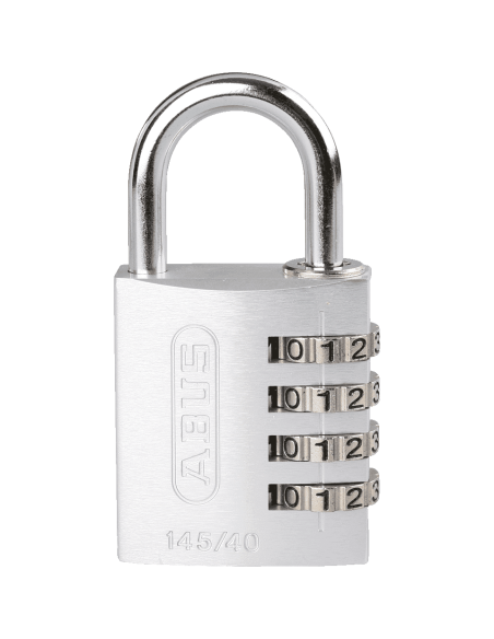 ABUS 145 hangslot met cijferslot