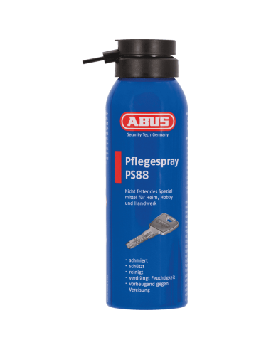 ABUS slotspray PS88