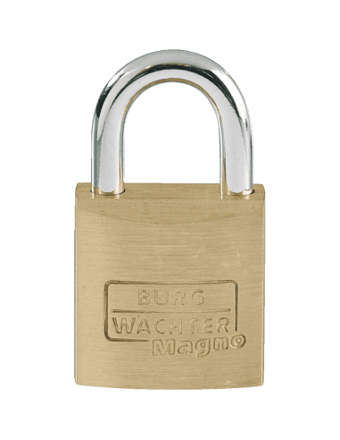 BURG WÄCHTER 400E Magno cilinderhangslot
