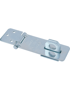 ABUS overval 200 met bevestigingsmateriaal