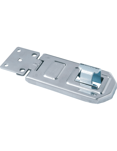 ABUS-DISKUS overval 140/190 met bevestigingsmateriaal