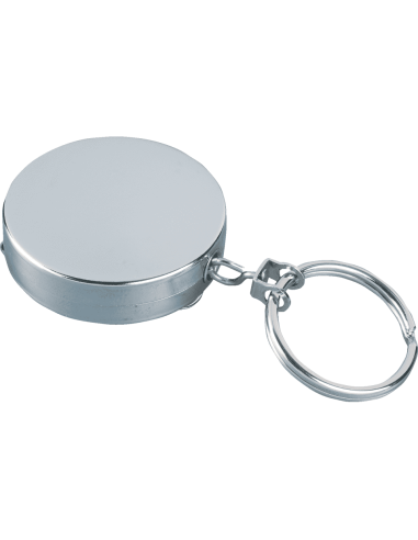 Riemclip sleutelhangers - 10 stuks