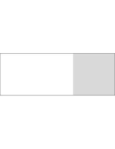 Beschrijfbare kabellabels - zelfklevende folie - 25 vellen