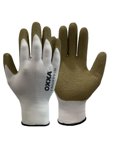 OXXA E-Nature-Grip-Lite 52-025 handschoen - 12 paar
