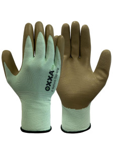 OXXA E-Nature-Top-Grip 52-050 handschoen - 12 paar