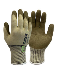 OXXA E-Nature-Grip Cut E 52-710 handschoen
