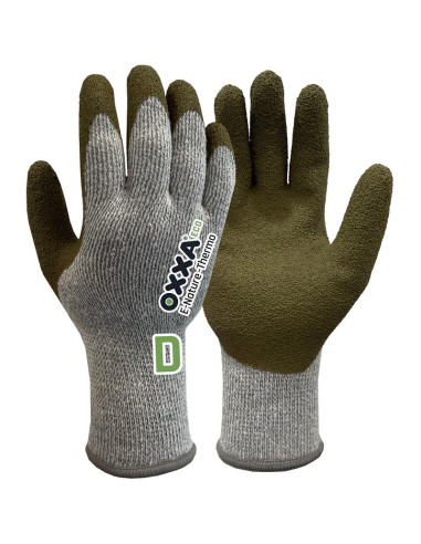 OXXA E-Nature-Thermo Cut D 52-850 handschoen