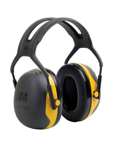 3M Peltor X2A oorkap