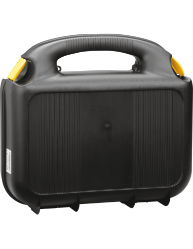 ADR koffer gevaarlijke stoffen - type A, voor vrachtwagens en transport