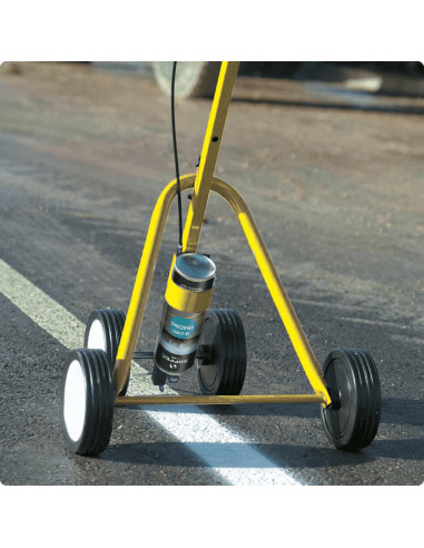 Soppec Tracing Pro markeerverf - groen - 750 ml