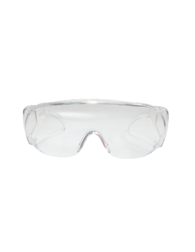 PSP 28-009 overzetbril - 12 stuks, transparant