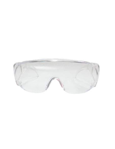 PSP 28-009 overzetbril - 12 stuks, transparant