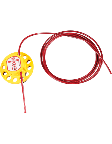 Catu universele kabelvergrendeling