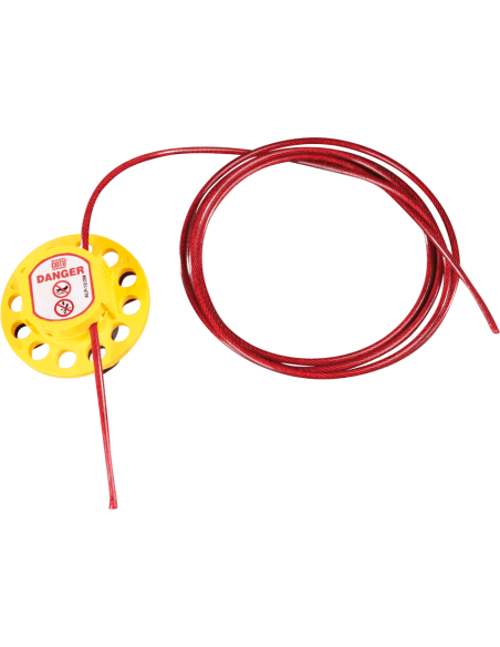 Catu universele kabelvergrendeling