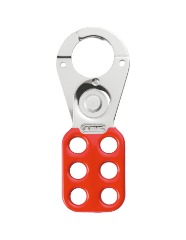 ABUS hangslotvermeerderaar H701 H702, 9 mm