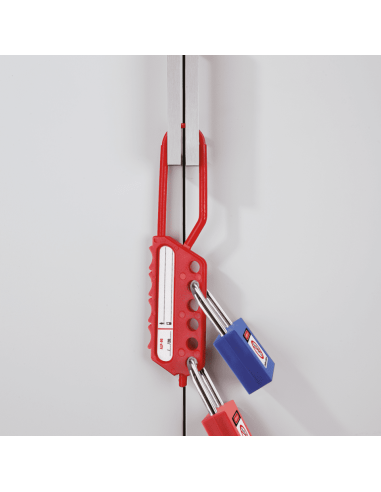 Catu universele slotvermeerderaar, nylon