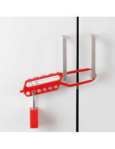 Catu universele slotvermeerderaar, nylon