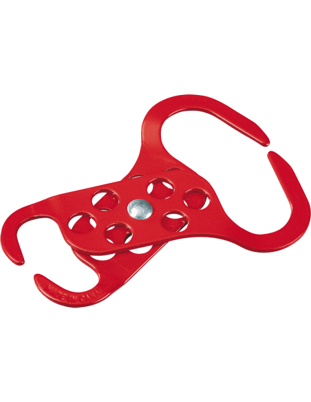 Catu dubbele slotvermeerderaar kopen?