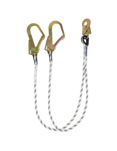 OXXA Hubbard 4085 Y-positioneringslijn XL 1,5 m