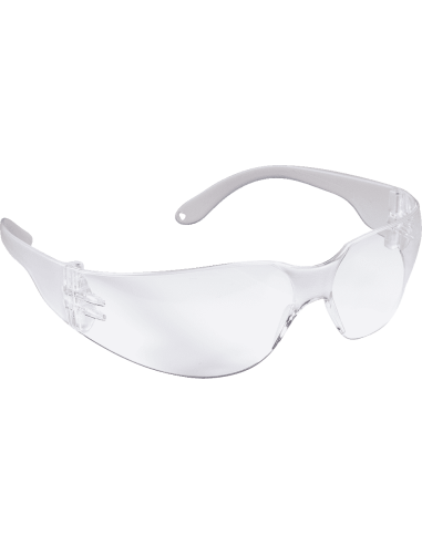 ESV WORK C1 Basic veiligheidsbril, transparant