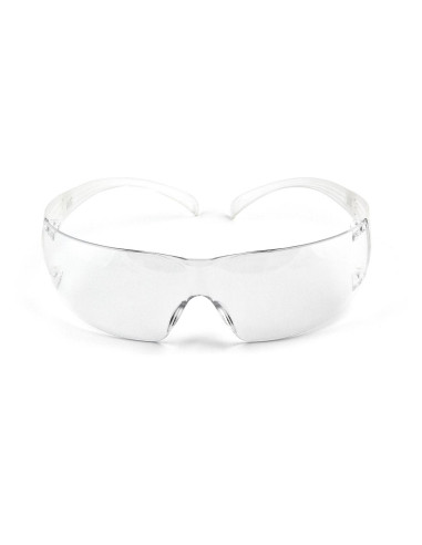 3M SecureFit SF200 veiligheidsbril, transparant montuur en lens