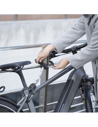 Masterlock 8290EURDPRO Street Cuff slot