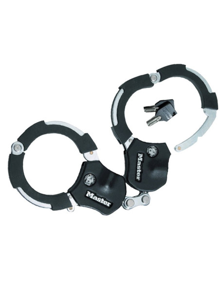 Masterlock 8200EURDPRO Street Cuff slot