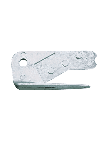 Vervangmesje voor MARTOR Opticut