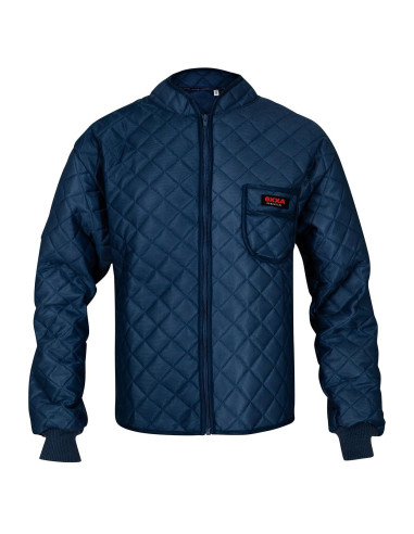 OXXA Rafael 2070 jas, blauw