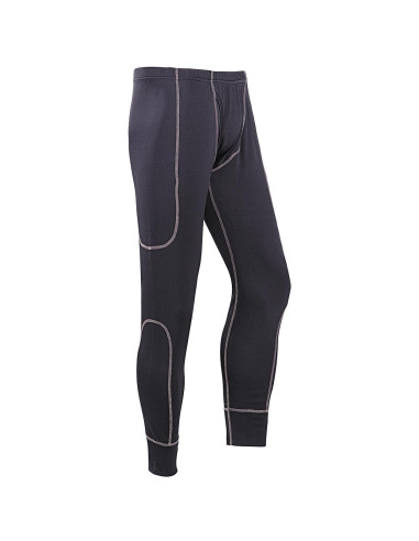 Sioen 500A Roja thermobroek, zwart