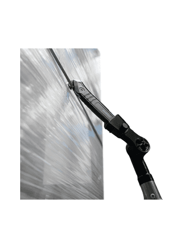 MARTOR connectorset voor Secumax veiligheidsmessen