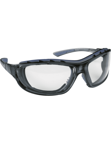 Honeywell SP 1000 2G veiligheidsbril, transparante lens