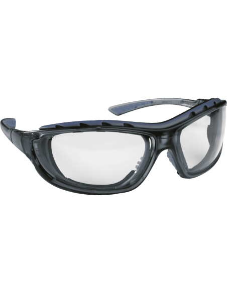 Honeywell SP 1000 2G veiligheidsbril, transparante lens