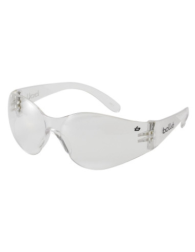 Bollé Bandido veiligheidsbril - transparante lens