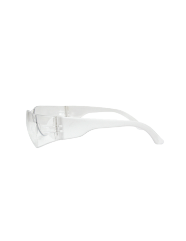 PSP 28-003 basic veiligheidsbril - 12 stuks, transparante lens