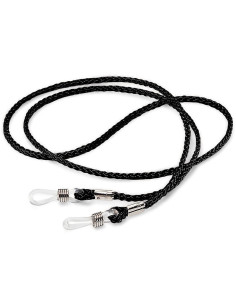 Uvex 9959-002 brillenkoordje, zwart