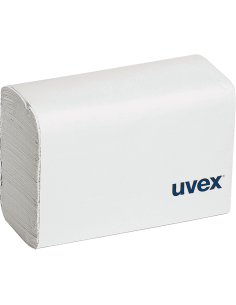 Uvex 9971-000 brilreinigingsdoekjes