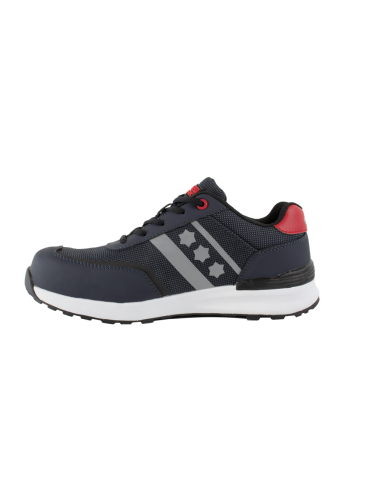 Rucanor Work Game 131 werkschoen - S1P - laag