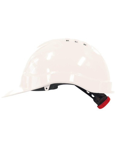 OXXA Asmara 8050 veiligheidshelm - wit
