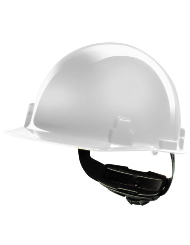 MSA ThermalGard veiligheidshelm - wit