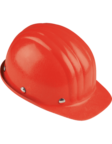 Schuberth Bop R veiligheidshelm - rood